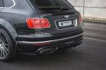 Bentley Bentayga by Prior Design 2017 года